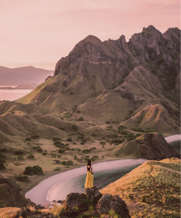 east nusa tenggara