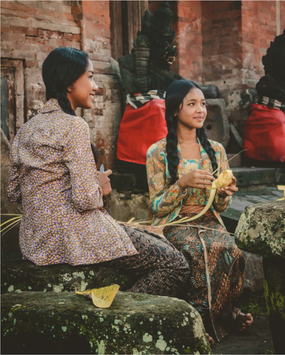 indonesian
